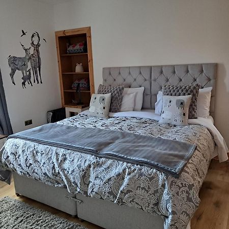The Apartment In Aberlour Ngoại thất bức ảnh