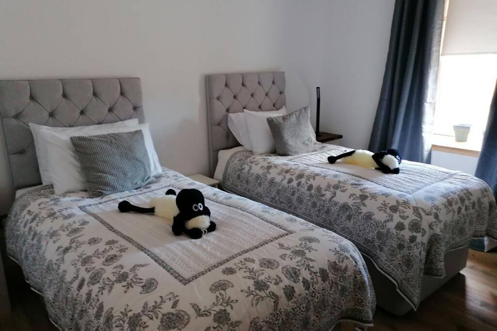 The Apartment In Aberlour Ngoại thất bức ảnh