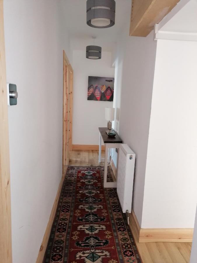 The Apartment In Aberlour Ngoại thất bức ảnh