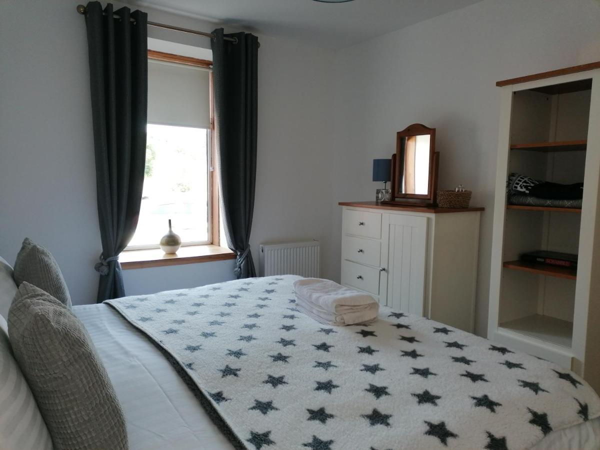 The Apartment In Aberlour Ngoại thất bức ảnh