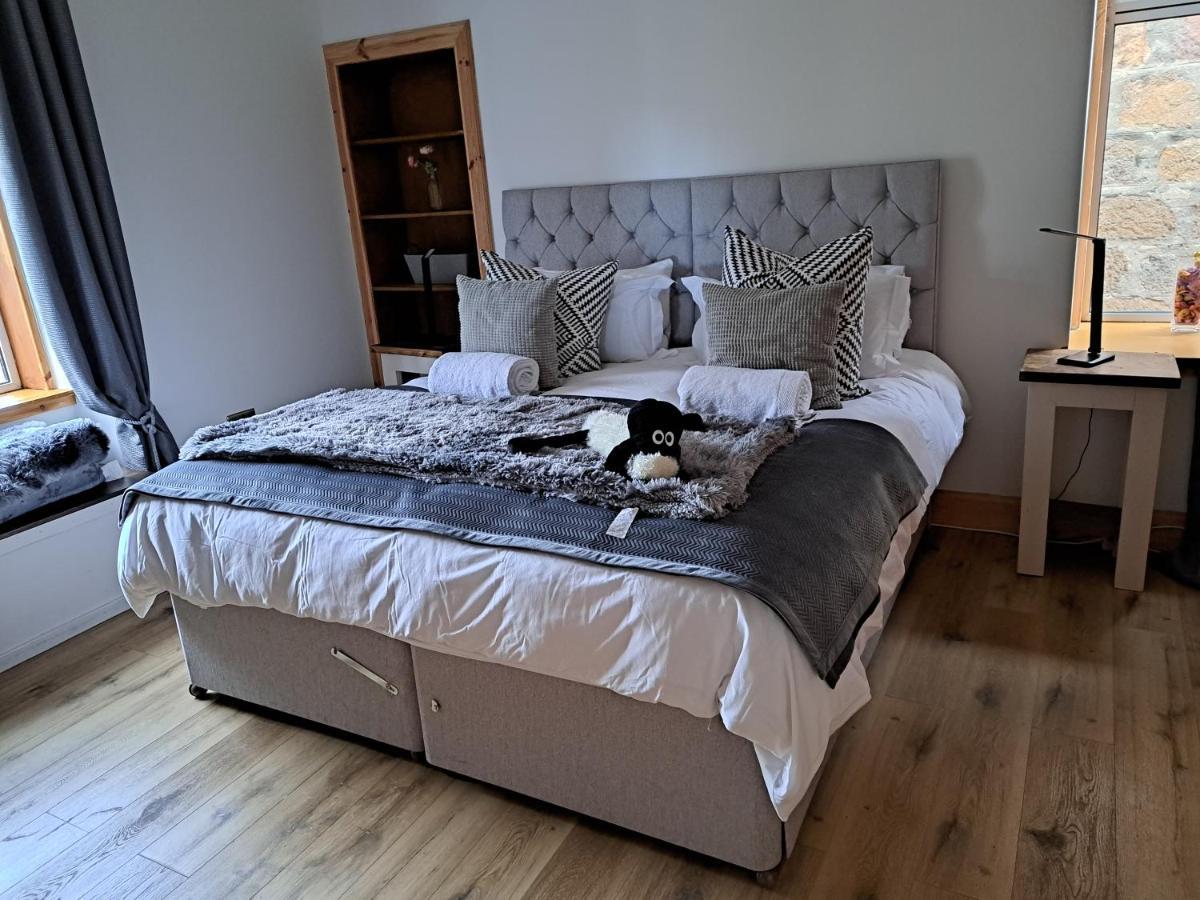 The Apartment In Aberlour Ngoại thất bức ảnh