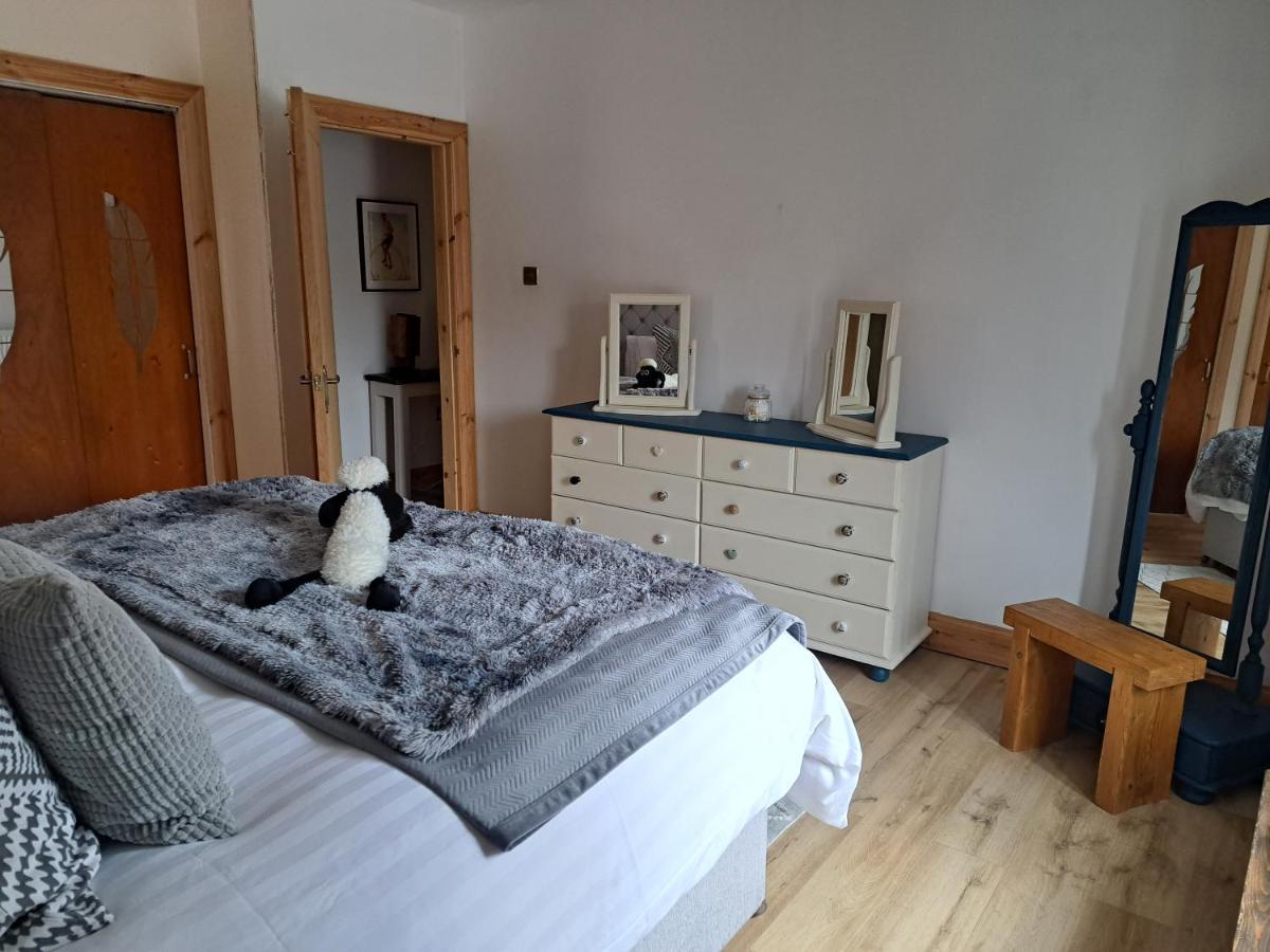 The Apartment In Aberlour Ngoại thất bức ảnh