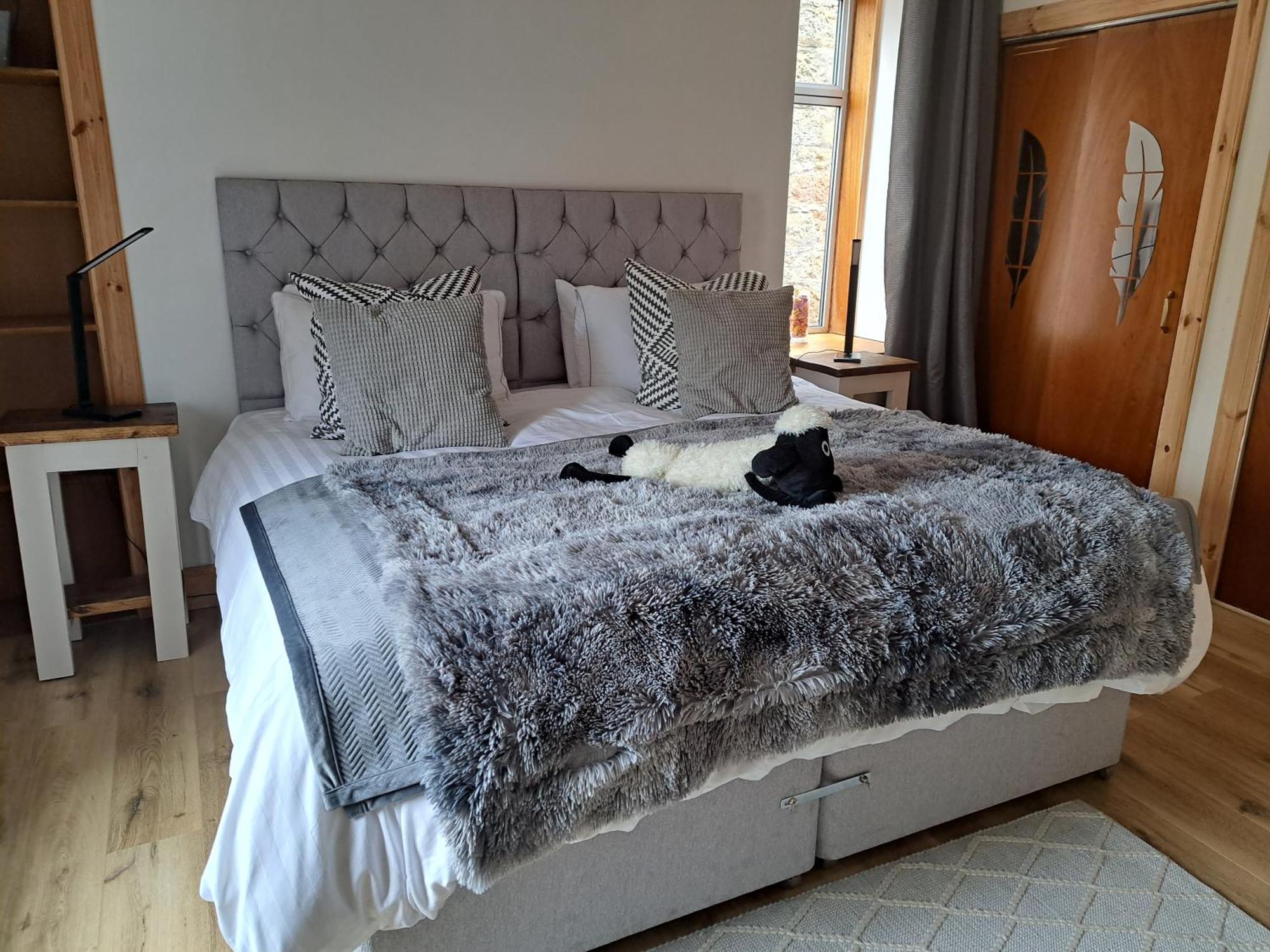 The Apartment In Aberlour Ngoại thất bức ảnh