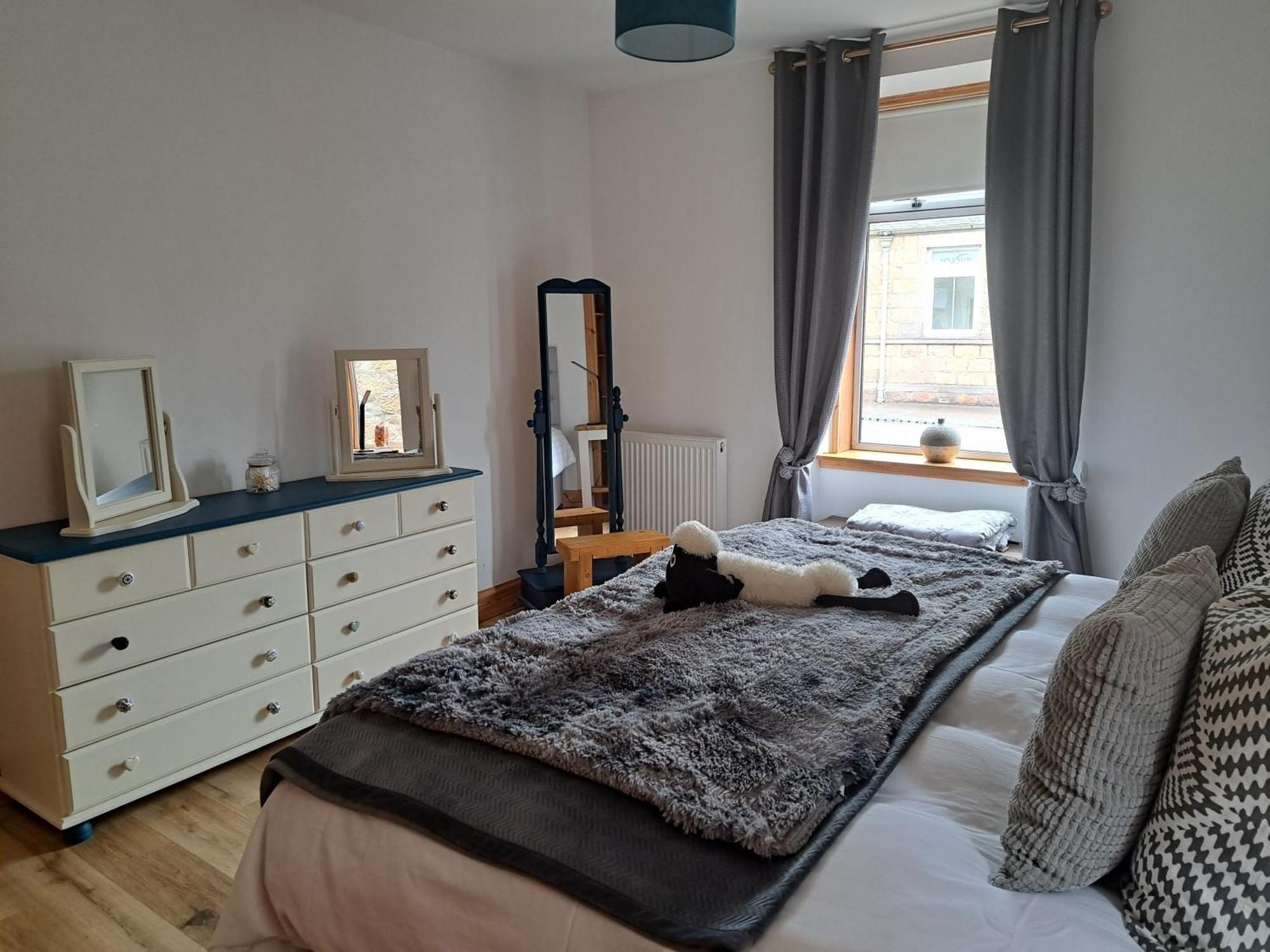 The Apartment In Aberlour Ngoại thất bức ảnh